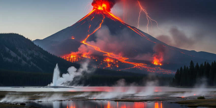 When the Earth Shakes Part 2